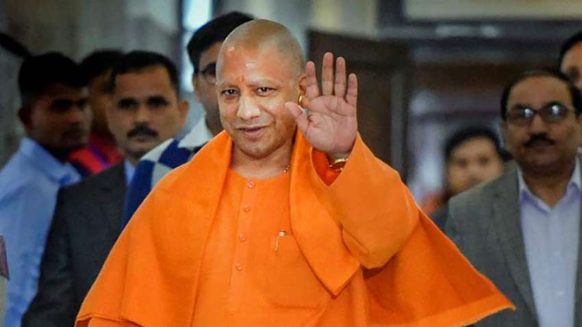A state like UP needs a tough taskmaster like CM Yogi & we can debate whether this encounter was good, bad, right, wrong, politicians protected we can't deny that criminals can't be given the long rope & if law fails extra-judicial methods fill the gap14/14 #EncounterKillings
