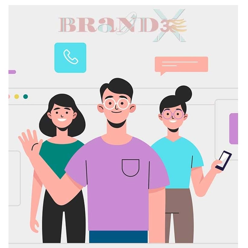 BrandPromoter3x tweet picture