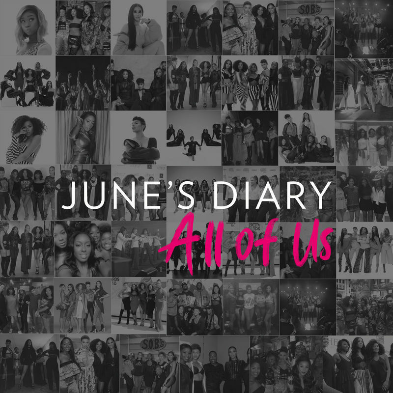 ArielKazekage's tweet photo. #NowPlaying 🎶 "His Phone" 🎧 by June's Diary 🖤. https://t.co/tCD5yz6MGS https://t.co/tEQd8YOy9Y