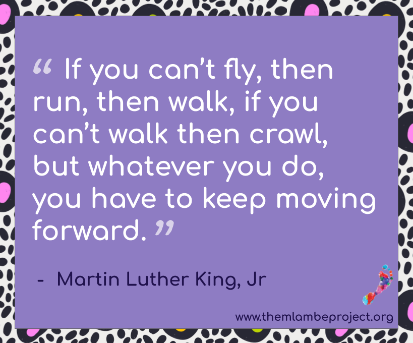 The Mlambe Project tweet media