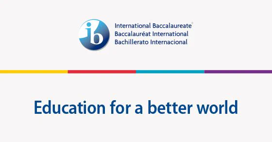 Image from IB MYP (@ibmyp)