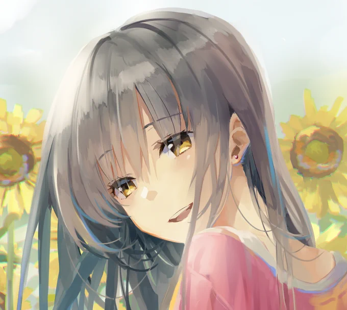 そういえば絵を上げないと絵描きは死ぬ(=リツイされなくなってシステムがみんなこの人興味ないんだなってTLに流さなくなって絵を上げても人目につかなくなって社会的死)っていうホラーのようなホントの話を思い出したので絵を上げときます 
