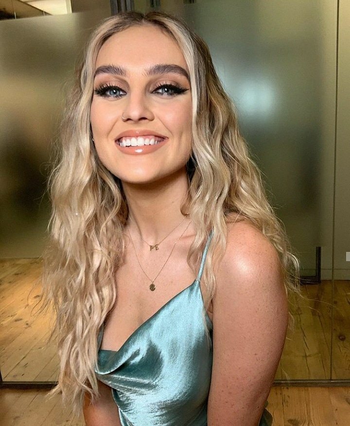 HAPPY BIRTHDAY PERRIE EDWARDS. 