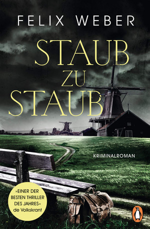 +++ neu rezensiert +++
"Staub zu Staub" (@PenguinVerlag)
krimi-couch.de/titel/20857-st…