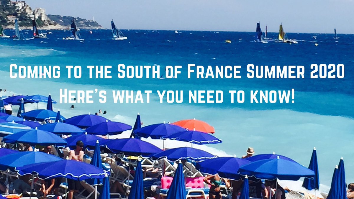 timfountain's tweet photo. On the day the UK finally bins its pointless quarantine regulations with France I’ve vlogged about what you need to know if you are coming to the South of France this Summer. https://t.co/69Ro37CrQG
#nicecoted’azur #tourdefrance2020 #myvillefranchesurmer #CotedAzurFrance https://t.co/t2uwlHuiBd