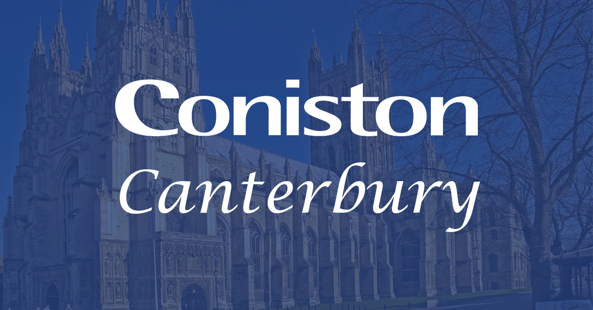 Coming soon…the Coniston South East Division!

Open for business on Tuesday 14th July, the new Canterbury base is part of our expansion to support our Kent based operations.

#southeast #construction #Canterbury