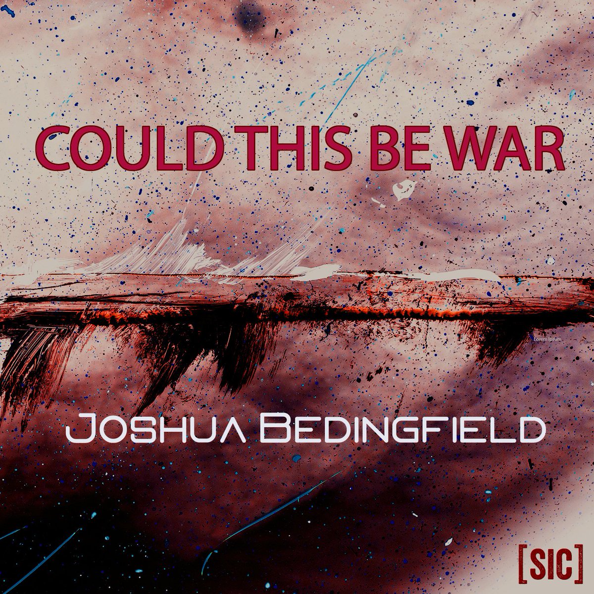 Joshua Bedingfield tweet media