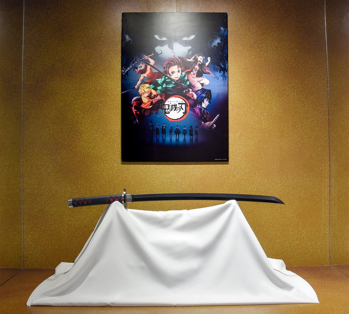 t_features's tweet photo. TAMASHII Features 2020(魂フィーチャーズ2020)【アニメ・特撮系展示】
https://t.co/J9M3LF5aeS
#鬼滅の刃 #ドラゴンボール #仮面ライダー など、アニメ・特撮系アイテムを一挙掲載!メガハウス様の展示もこちら!※CTM会員限定公開品は含まれません。
#t_features2020 https://t.co/mCwE84SVoi