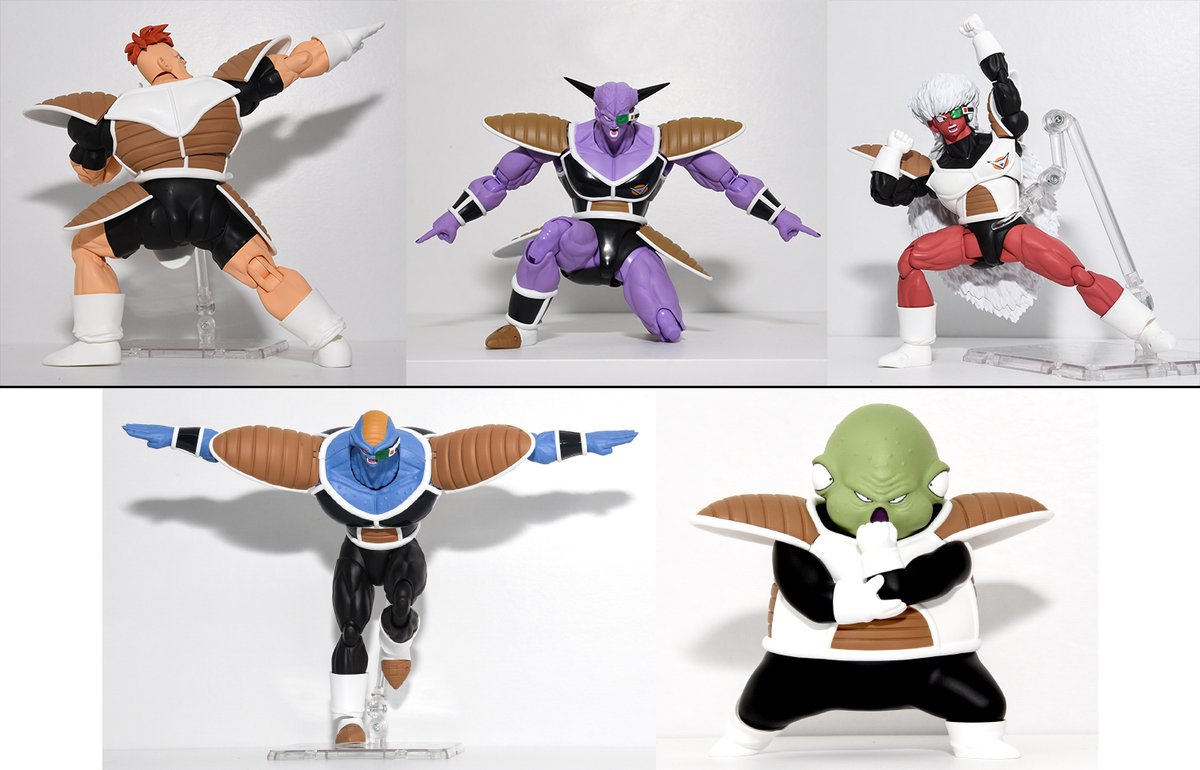 t_features's tweet photo. TAMASHII Features 2020(魂フィーチャーズ2020)【アニメ・特撮系展示】
https://t.co/J9M3LF5aeS
#鬼滅の刃 #ドラゴンボール #仮面ライダー など、アニメ・特撮系アイテムを一挙掲載!メガハウス様の展示もこちら!※CTM会員限定公開品は含まれません。
#t_features2020 https://t.co/mCwE84SVoi