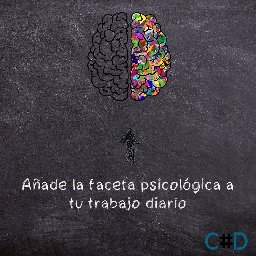 Utiliza todas las herramientas a tu alcance para mejorar el rendimiento deportivo de tus clientes o deportistas t.ly/fApo #psicologíadeldeporte #psicología #deporte #entrenador #entrenadora