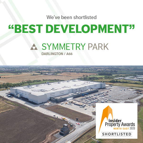 tritaxsymmetry's tweet photo. #FactFriday The Amazon building is the largest single building we have developed so far at just over 1.5m sq. ft.
Darlington Borough Council
#industrialproperty #constructionproperty https://t.co/Vwc3jpNvTV
