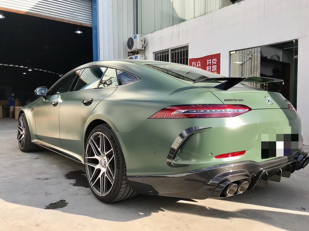cssbodykit's tweet photo. Mercedes BenzGT50 brabus dry carbon bodykit .
WhatsApp\wechat：+008615018464049
#benz #Amggt #amggtbodykit #benzgt #benzamgbodykit #benzGtr #benzgt63s #benzgt50 #benzamggtr #brabus #benzgt50brabus https://t.co/GfQgB5BtLf