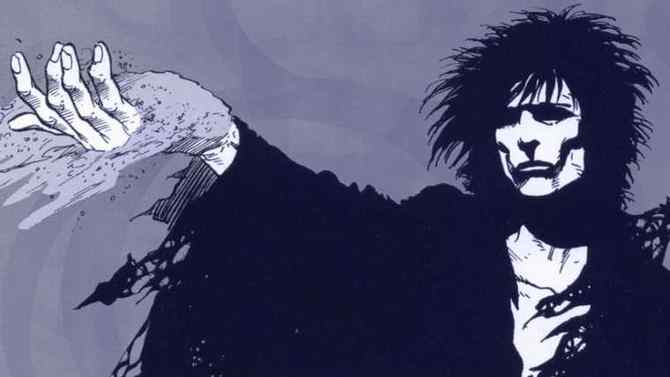TinaKent2's tweet photo. "People have tried making movies and TV adaptations for 30 years, and actively tried making them for 25 years, and they've never worked. You needed to get to a world in which long-form storytelling is an advantage rather than a disadvantage" 
Neil Gaiman #Sandman #Netflix #DC https://t.co/GSb9Gs9klh