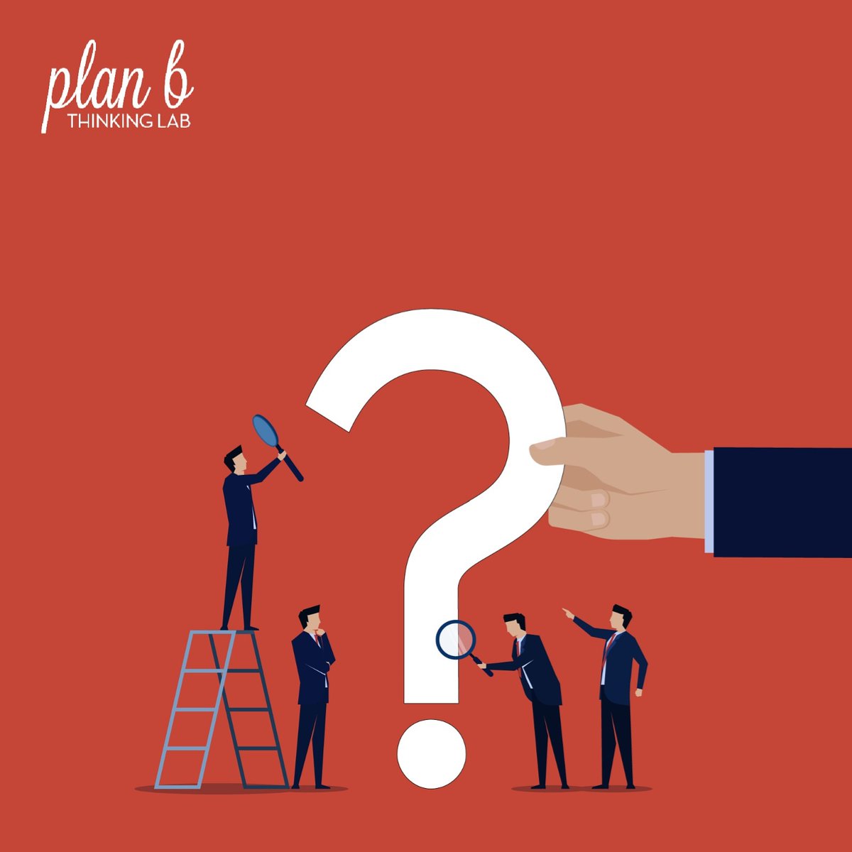 Ten un Plan B tweet media