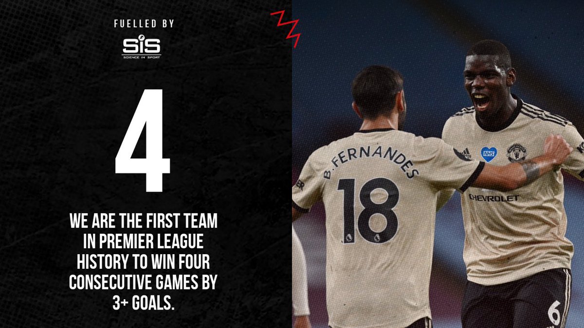 ManUtd_ID's tweet photo. Selamat datang di “New Normal”nya #MUFC 😎

@ScienceinSport https://t.co/Y2zjgR1DSm