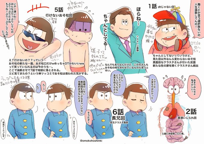 趣味もちゃんと謳歌したいコスモ 新作アニメ全力待機中 さん と Omokohoshinki のやりとり 1 Whotwi グラフィカルtwitter分析