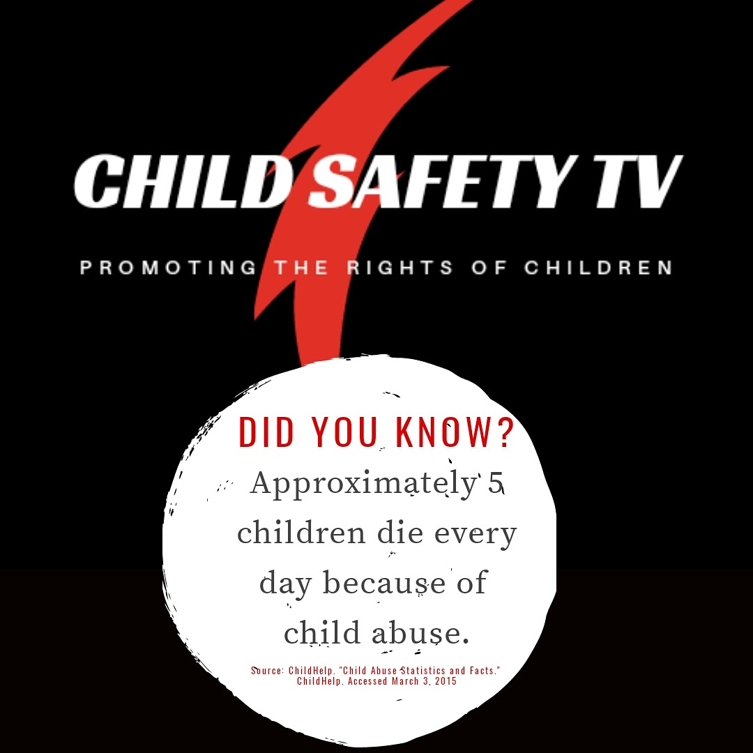Child Safety TV (childsafety_tv) Twitter