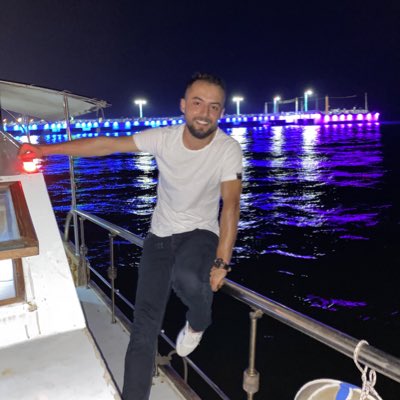 #YeniProfilResmi