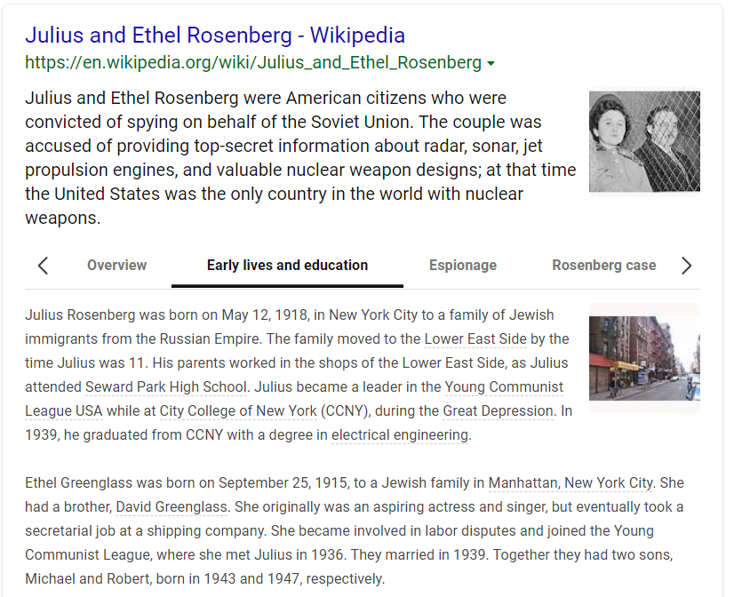 "Judeo-Christian" Values