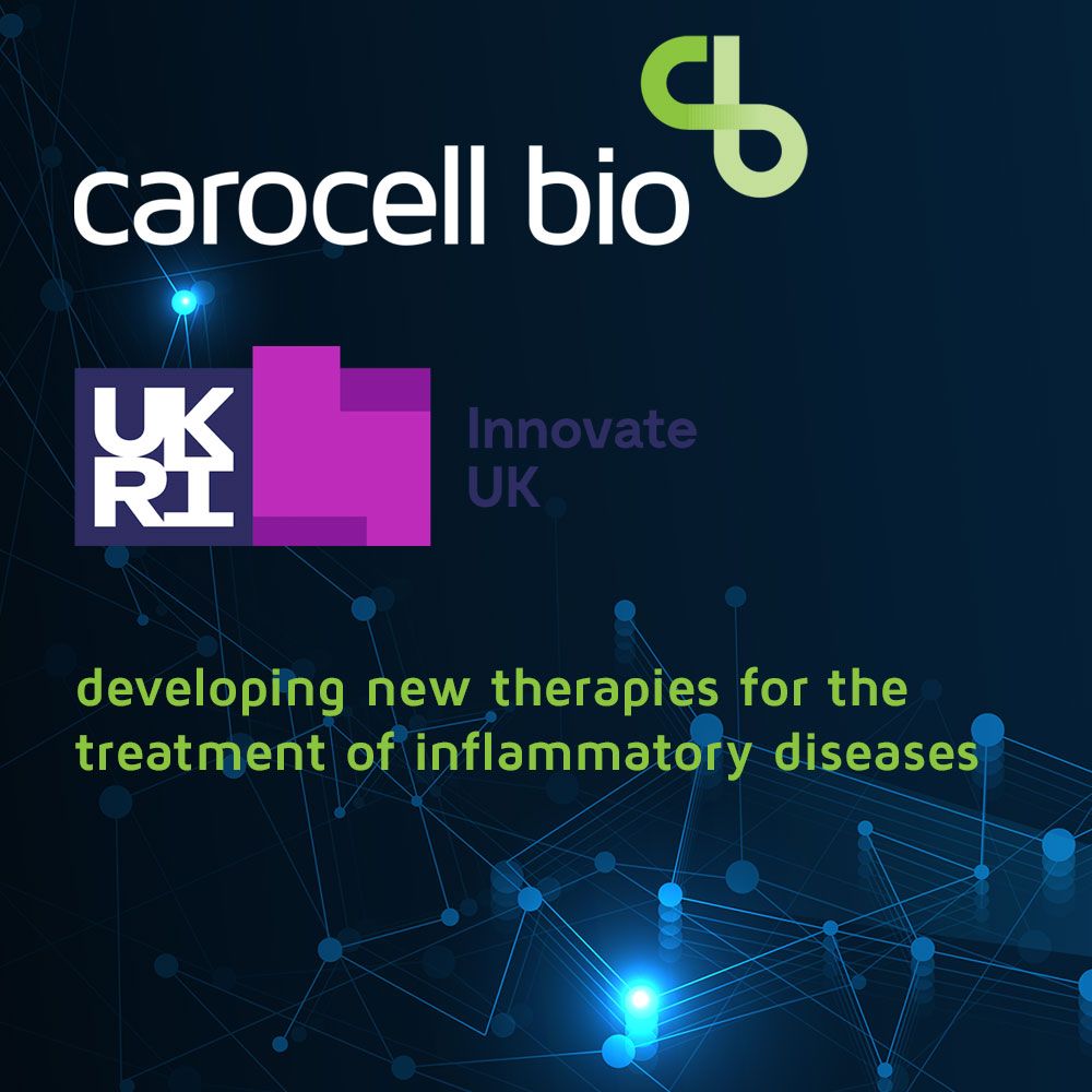 Carocell Bio tweet media