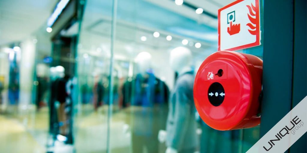 Is your fire alarm system well maintained?

Our qualified engineers are available for maintenance 24 hours a day 🕛

Contact us to book in today!

📞 01202 743231
💻 sales@uniquegroup.org.uk