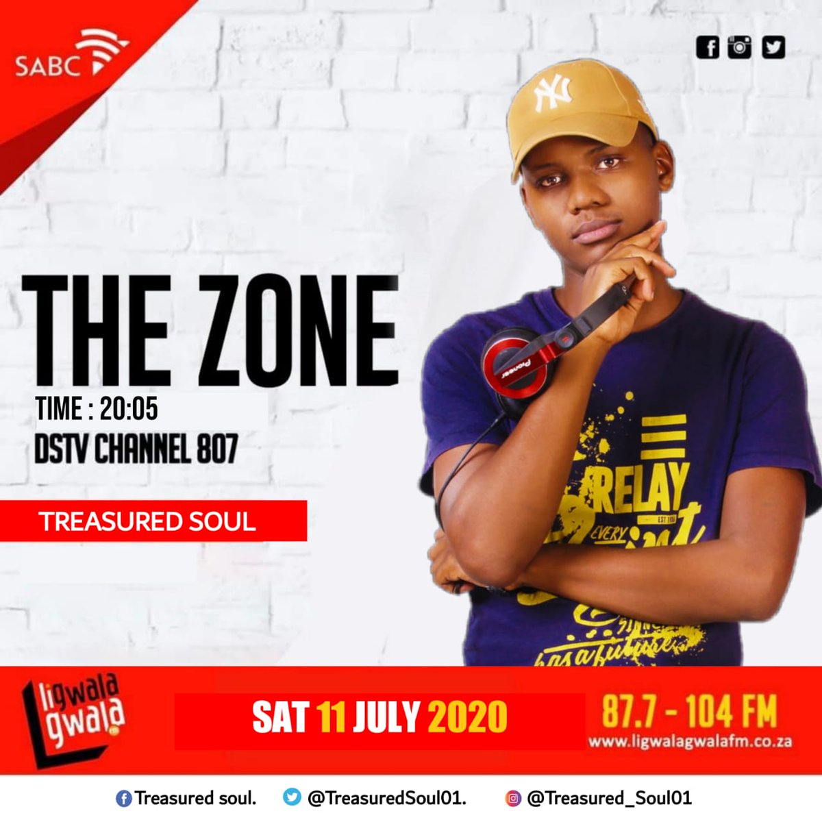 OudioDrop's tweet photo. Catch Our Dj/Producer @TreasuredSoul01 Tomorrow Saturday 11th July 2020 https://t.co/49mlq9M7Vg