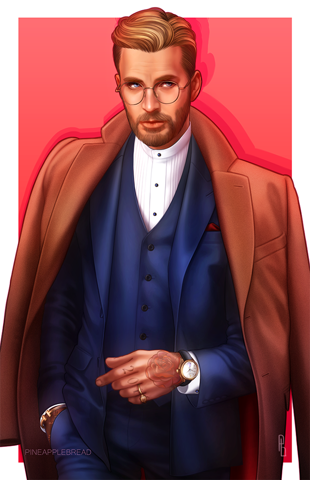 pineapplebreads's tweet photo. Fancy suits 
#stony #stevetony https://t.co/wTEFGPwIAz