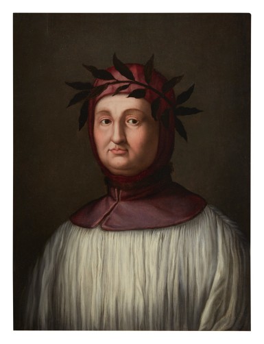 Most were sold into the Muslim world where demand was higher but 1000’s went to Italy. Petrarch lamented ‘Whereas huge shipments of grain used to arrive by ship annually in this city, now they arrive laden with slaves, sold by their wretched families to alleviate their hunger.’