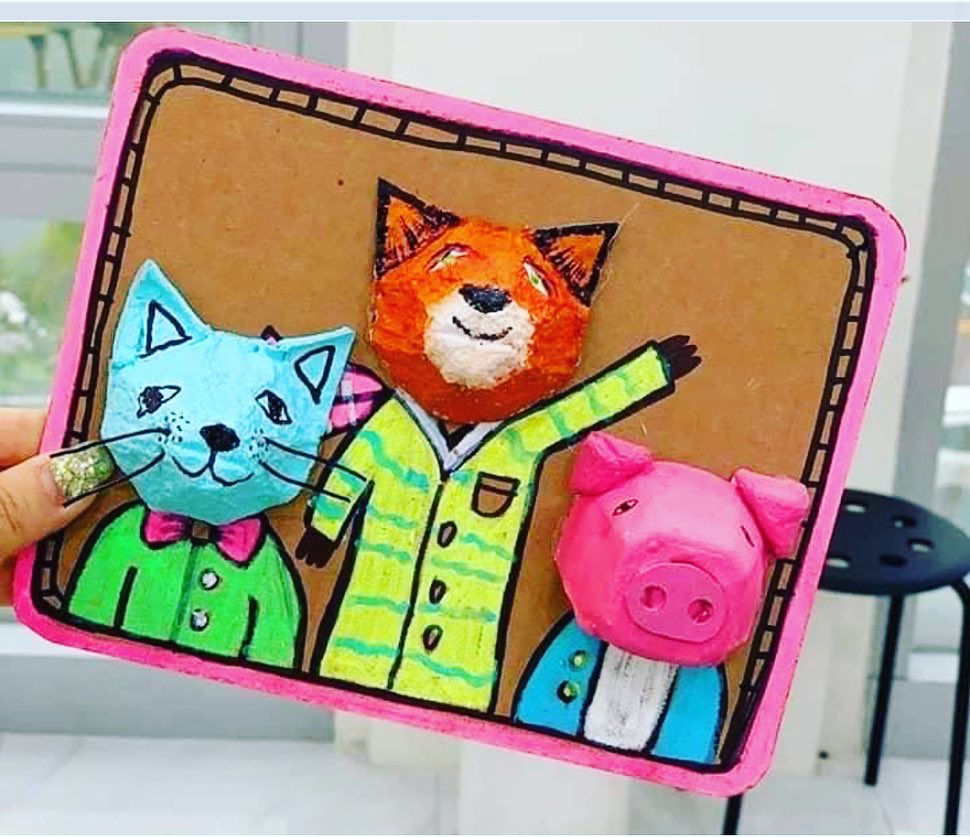 ValleyPrimarySchool tweet media