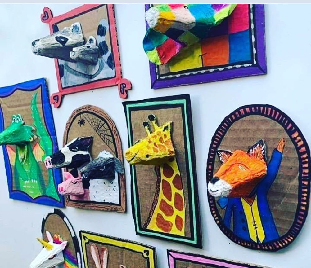 ValleyPrimarySchool tweet media