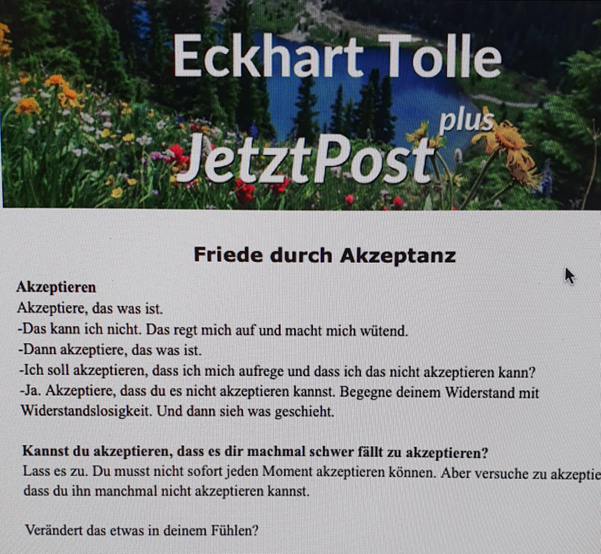 irisvanbaarsen's tweet photo. Schönes Wochenende 
#wiegehenwiralsGesellschaftmiteinanderum https://t.co/gqRQwyxM7y