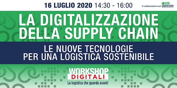 Logistica Management tweet media