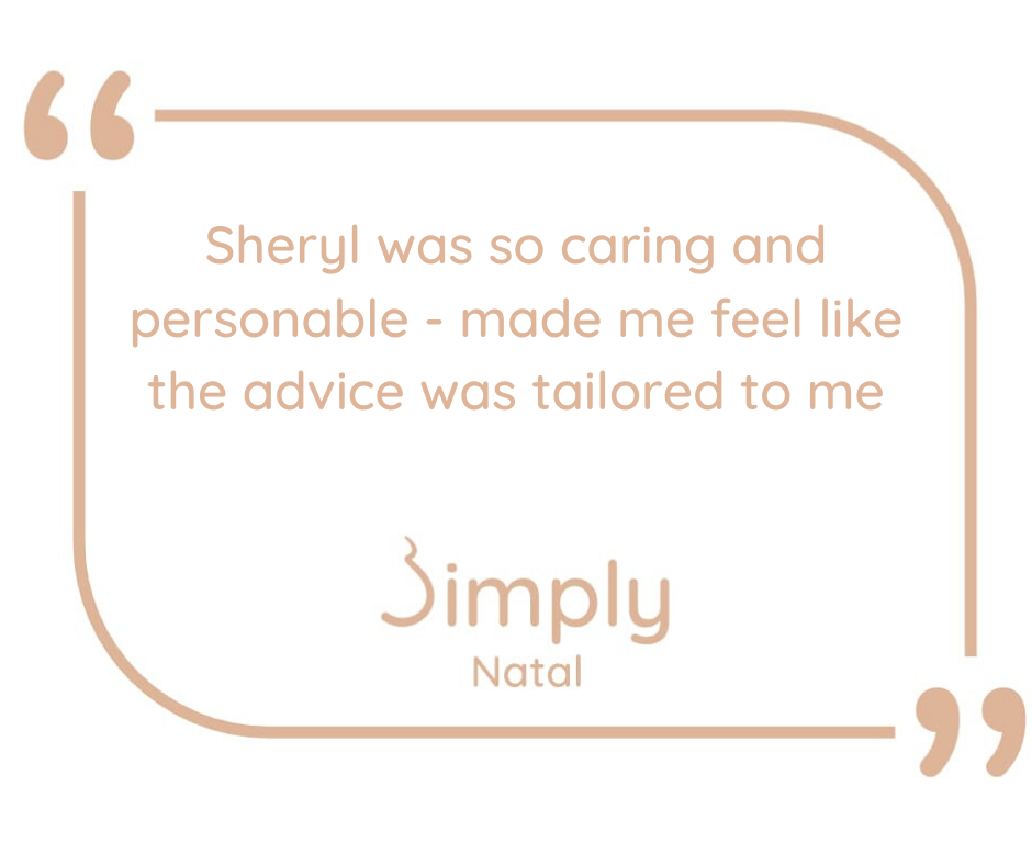 Feedback Friday! We love sharing your experiences of our courses.