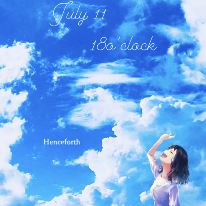 Orangestarのtwitterイラスト検索結果 古い順