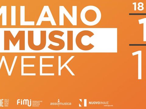 rockolpoprock's tweet photo. A che punto è la Milano Music Week...? https://t.co/kwmd5427ND https://t.co/ImFakdSFLV