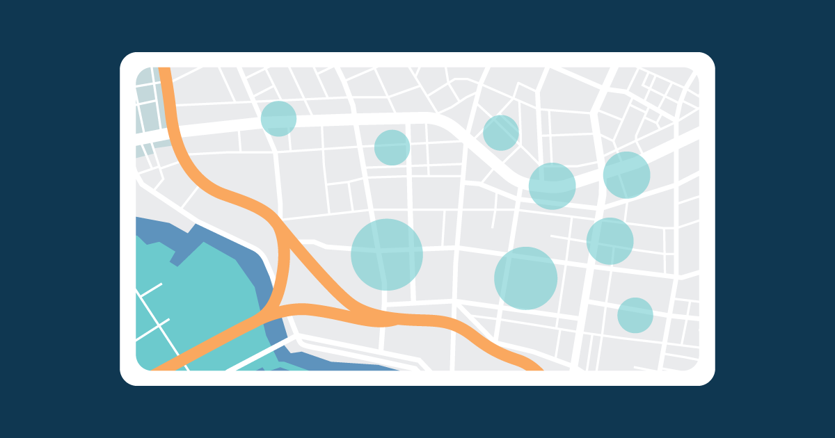 CLEARPEAKS's tweet image. Wondering how to use ArcGIS with @MSPowerBI? Check out this article about the main features of @ArcGISOnline and discover how it conveniently represents multiple levels of different data visually on a map: bit.ly/3cVpecQ.

#PowerBI #mapvisualization #datavisualizations