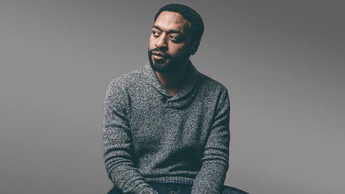 Happy 43rd Birthday to Chiwetel Ejiofor. 

We  you! 