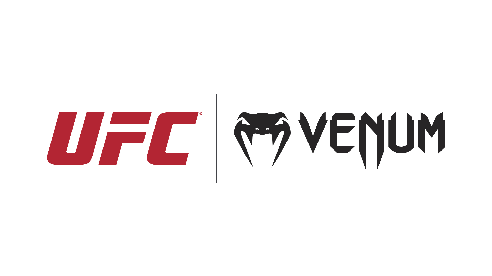 UFC on X: Welcome to the new era! UFC names Venum new exclusive