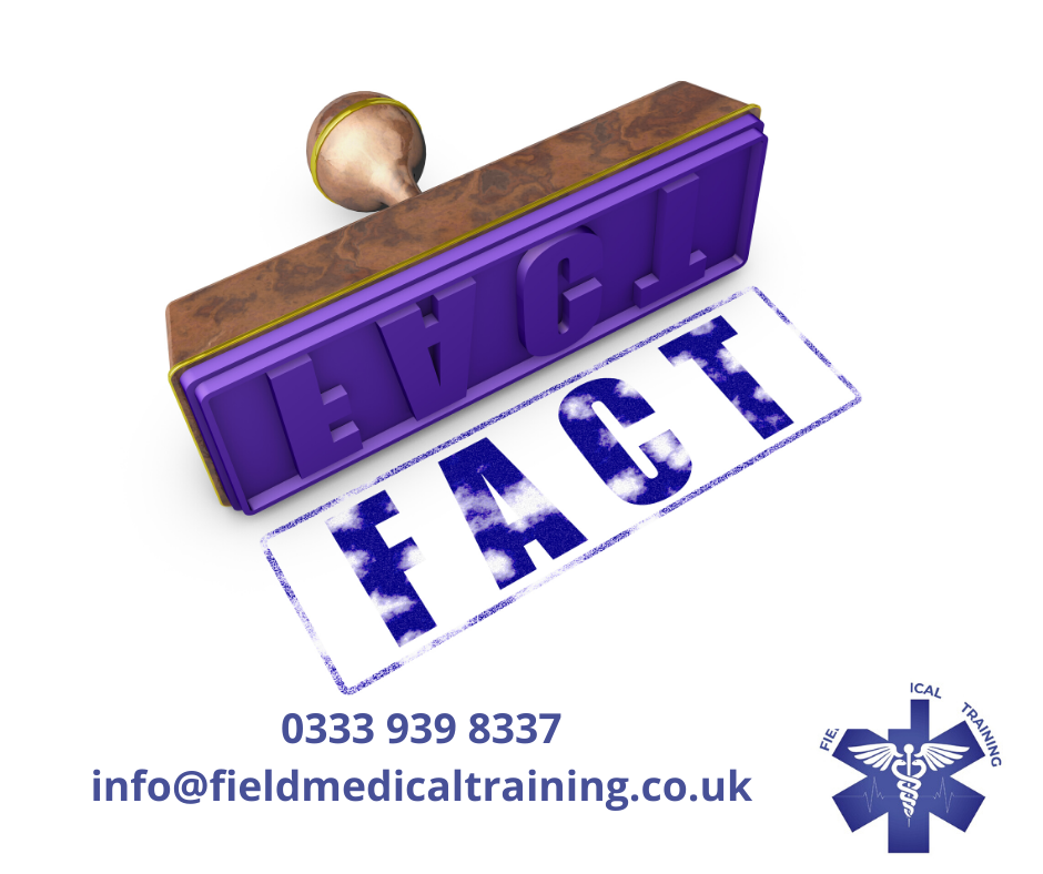 Field Medical Training tweet media