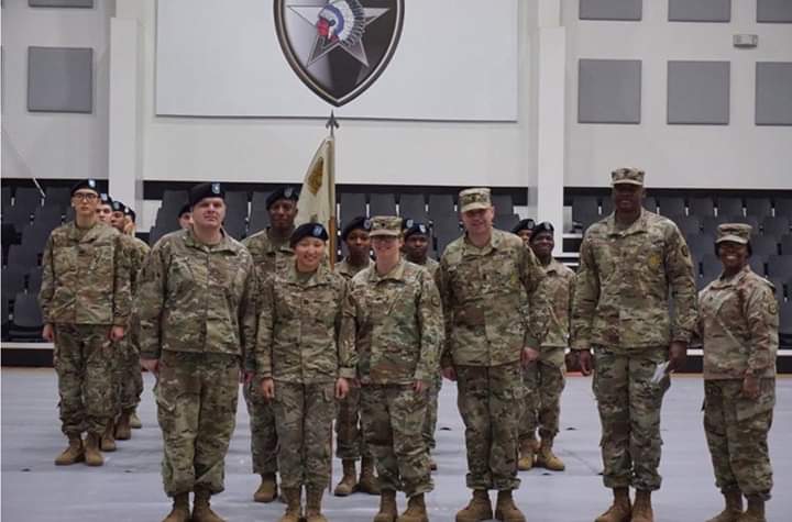 "...as a Sergeant.Three of Hak Lee’s granddaughters, myself, Kelley, and Marcie Jhong, graduated from the United States Military Academy at West Point and are currently Captains in the Army.