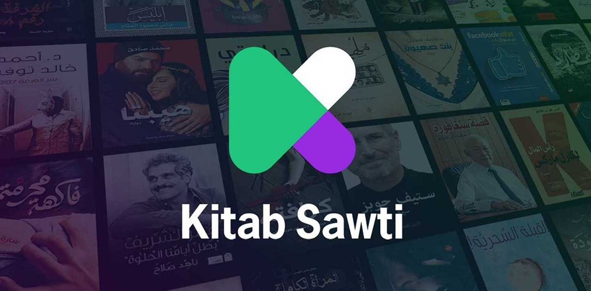 EntreprediaNews's tweet photo. Storytel acquires its competitor Arabic audio book startup Kitab Sawti to create the world’s largest Arabic audiobook offering | Read the full article here https://t.co/C5eH9ljkff | #entrepredia #MergersAndAcquisitionsUpdates #StorytelUpdates #AudioBookPlatforms https://t.co/H8l3hC5FTZ
