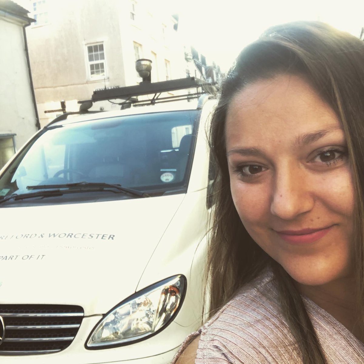 inspire_85's tweet image. Early start this morning talking to BBC Hereford and Worcester about reopening! Thanks for getting in touch @bbchw  #inspirebyrachel #droitwichhighst