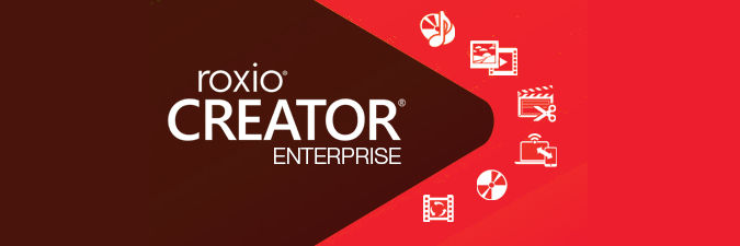 COREL_JP's tweet image. ＼＼Roxio Creator のチカラを、ビジネスに／／データを信頼と安全な光ディスクに。 #Corel #コーレル #Roxio #Creator learn.corel.com/jp/volume-lice…