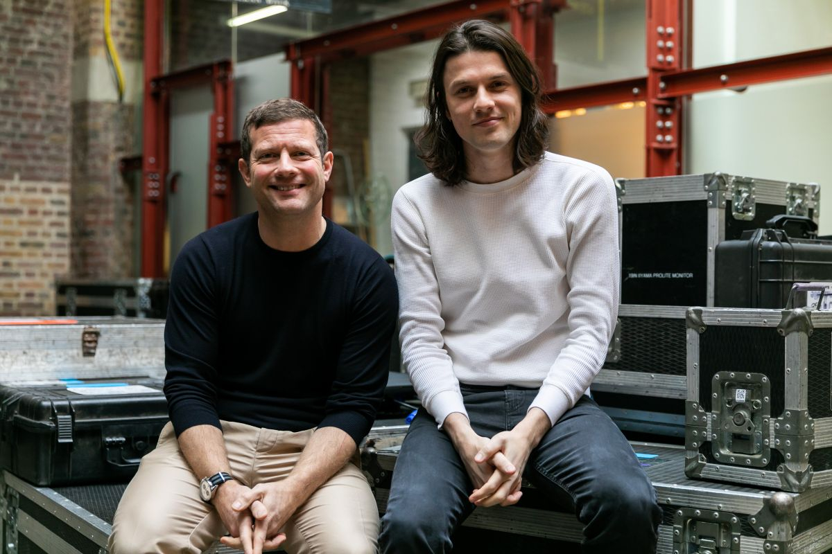 Introducing LIVE (@introducing20) on Twitter photo We're throwing it allll the way back(stage) to BBC Music Introducing LIVE last year with <a href="/radioleary/">Dermot O'Leary</a> and <a href="/bbcintroducing/">BBC Music Introducing</a> alumni <a href="/JamesBayMusic/">James Bay</a> π We're throwing it allll the way back(stage) to BBC Music Introducing LIVE last year with <a href="/radioleary/">Dermot O'Leary</a> and <a href="/bbcintroducing/">BBC Music Introducing</a> alumni <a href="/JamesBayMusic/">James Bay</a> π