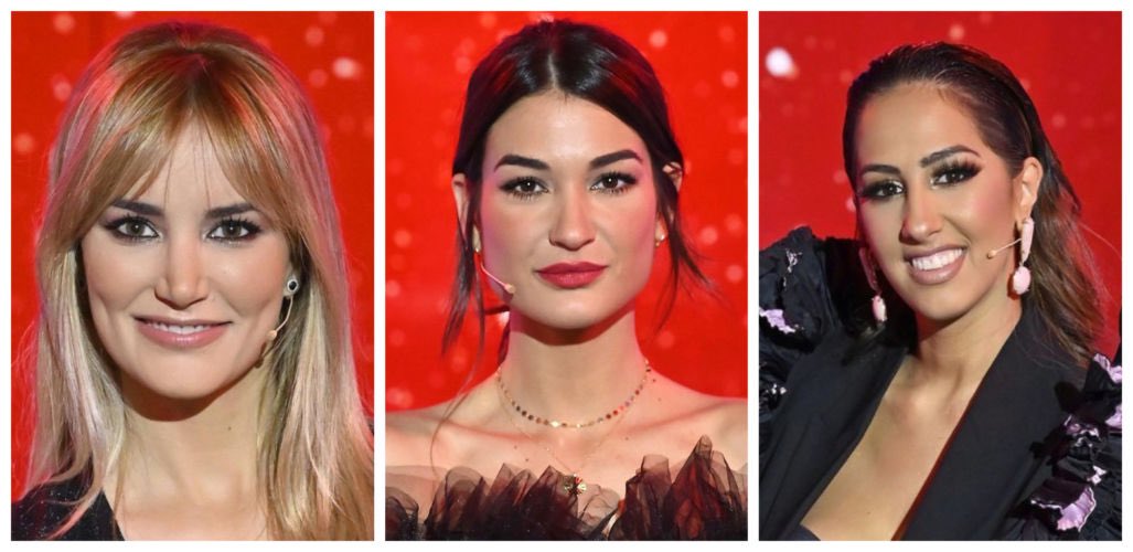 cotilleo_es's tweet photo. EXCLUSIVA | Alba Carrillo, Estela Grande y Noemí Salazar protagonizarán ‘Las pijitanas’, el nuevo reality de Mediaset https://t.co/XV9u5g5oVh https://t.co/oJf7wizKtN