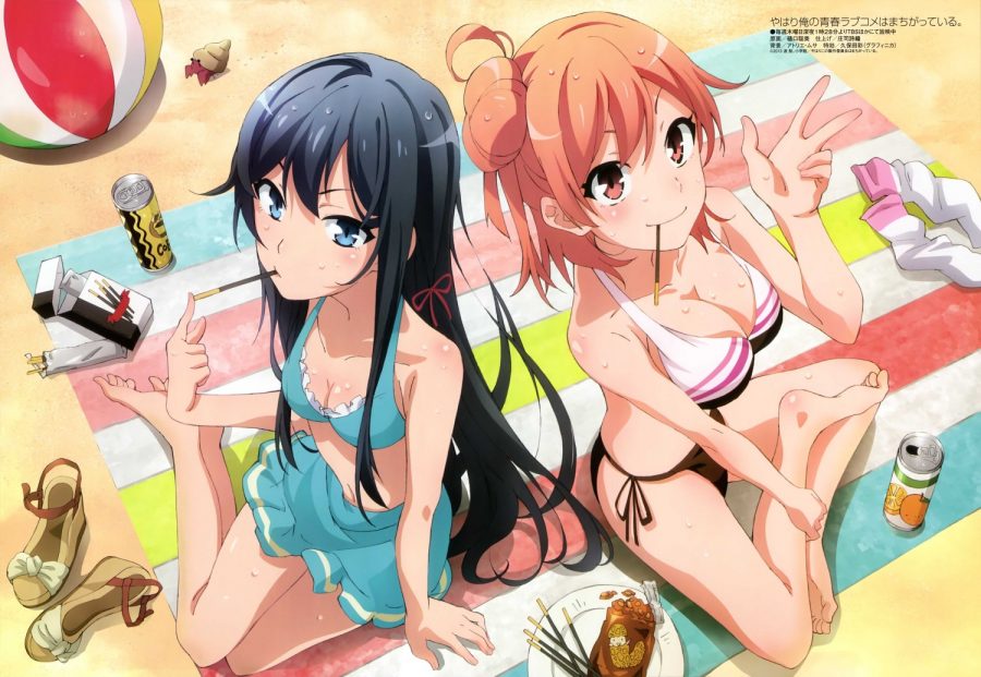 WaifuPic tweet picture