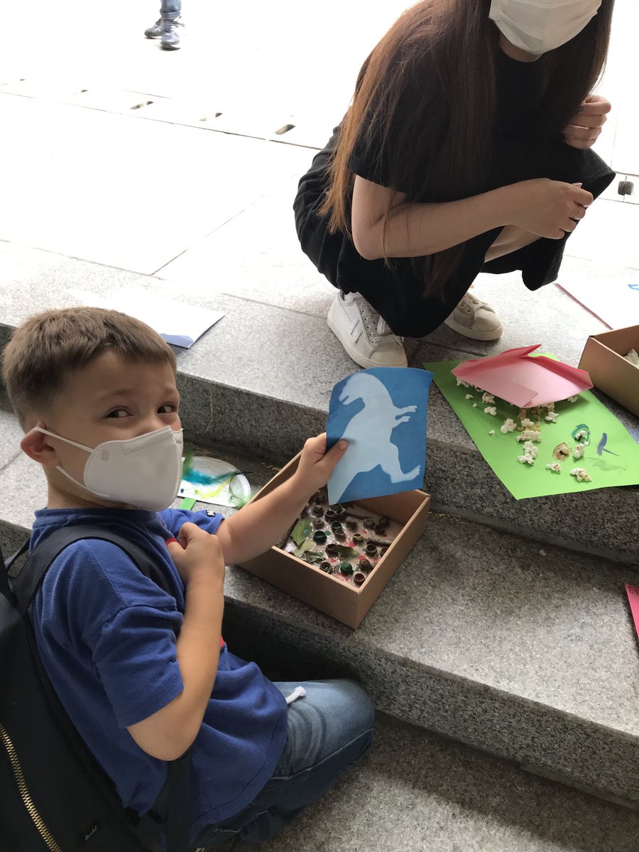 natek411's tweet photo. Thank you KIS staff, students and parents for an amazing summer program. See you in August. Have a safe and restful break! #kispride https://t.co/i85Hy0herS