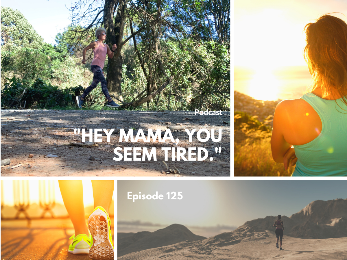 opmovecoaching's tweet photo. Podcast: Episode 125 – “Hey Mama, you seem tired.” https://t.co/hPX7JtVtXU https://t.co/LwAPGAby5v