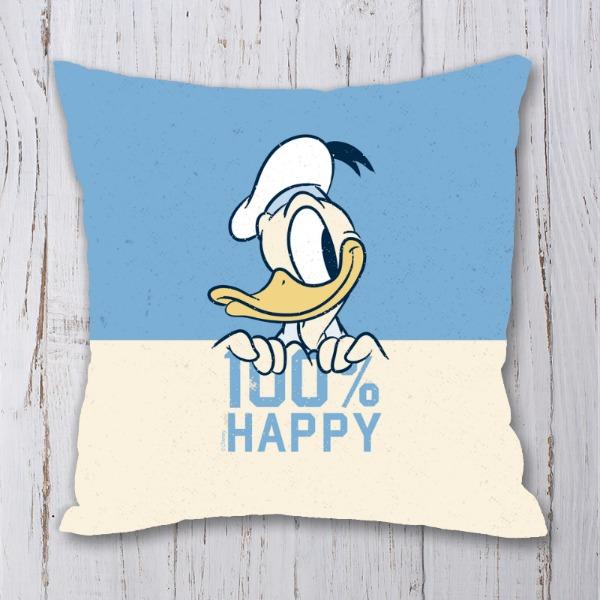 FantasyPhoenix2's tweet image. Check out this product 😍 Disney Donald Duck 100% Happy Cushion 😍 
by Fantasy Phoenix starting at £21.99. 
Show now 👉👉 shortlink.store/xTBCS_3tE