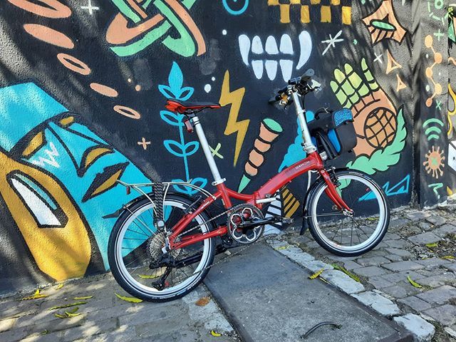 dahonbicycles's tweet photo. Let's bring in some color! π
@mindut on Instagram
#Dahon #dahonbike #dahonbikes #dahonindonesia #dahonindonesiacommunity #iddahon #indonesiafoldingbike #foldingbike https://t.co/rRkHsgRjoO https://t.co/of7UgaA1QP